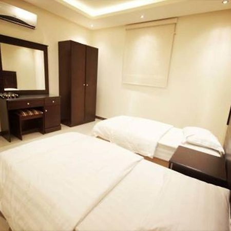 Refal Housing Riyadh Bagian luar foto