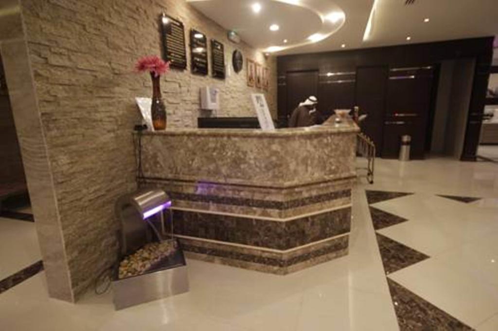 Refal Housing Riyadh Bagian luar foto