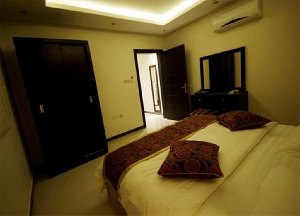 Refal Housing Riyadh Ruang foto