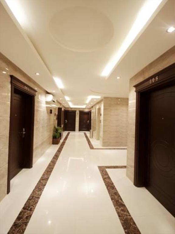 Refal Housing Riyadh Bagian luar foto