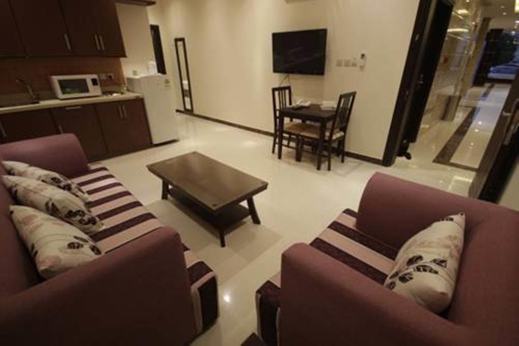 Refal Housing Riyadh Bagian luar foto
