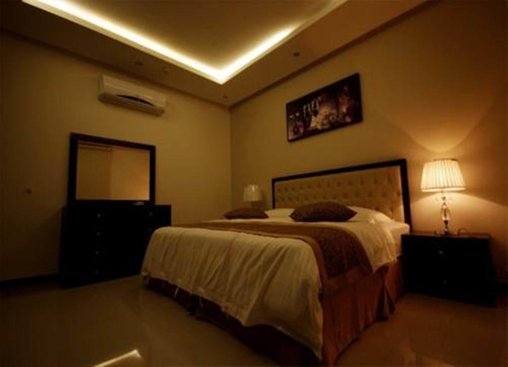 Refal Housing Riyadh Ruang foto