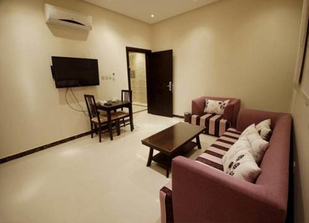 Refal Housing Riyadh Ruang foto