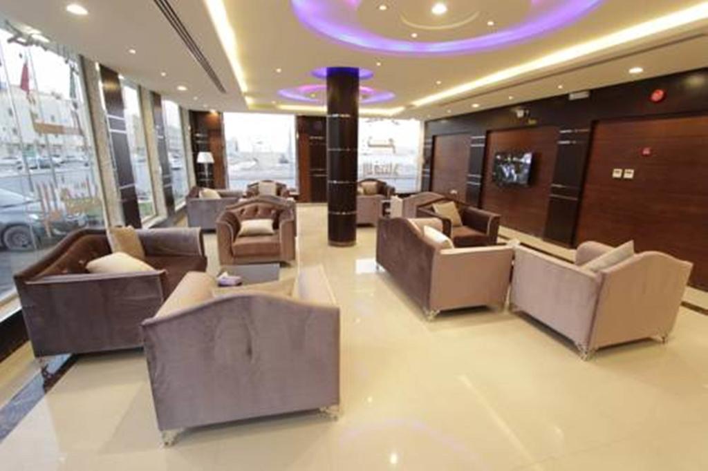 Refal Housing Riyadh Bagian luar foto