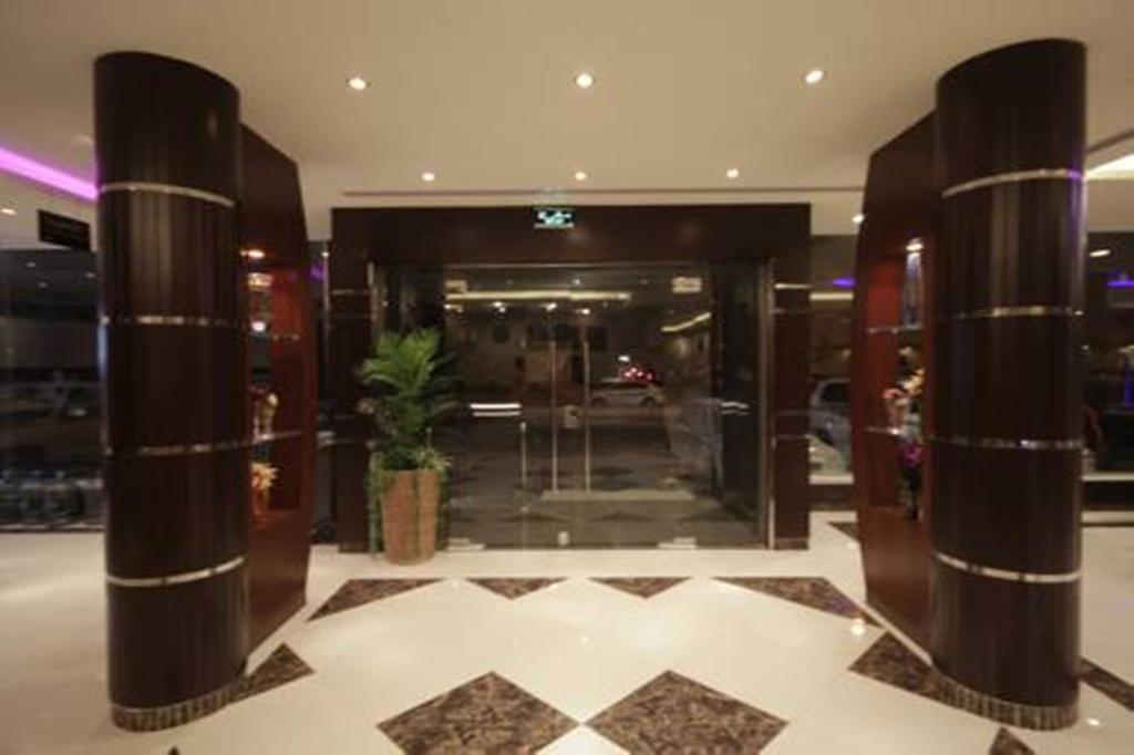 Refal Housing Riyadh Bagian luar foto
