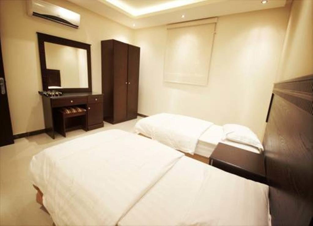 Refal Housing Riyadh Bagian luar foto