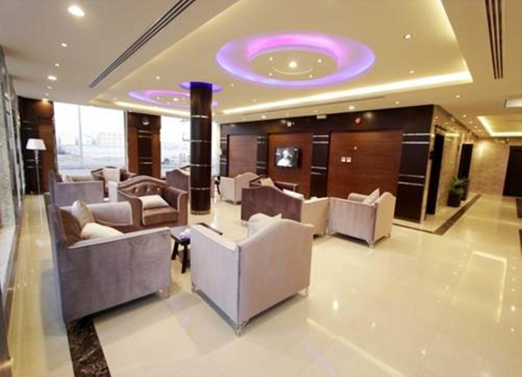Refal Housing Riyadh Bagian luar foto