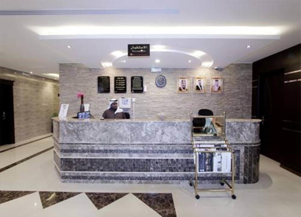 Refal Housing Riyadh Bagian luar foto