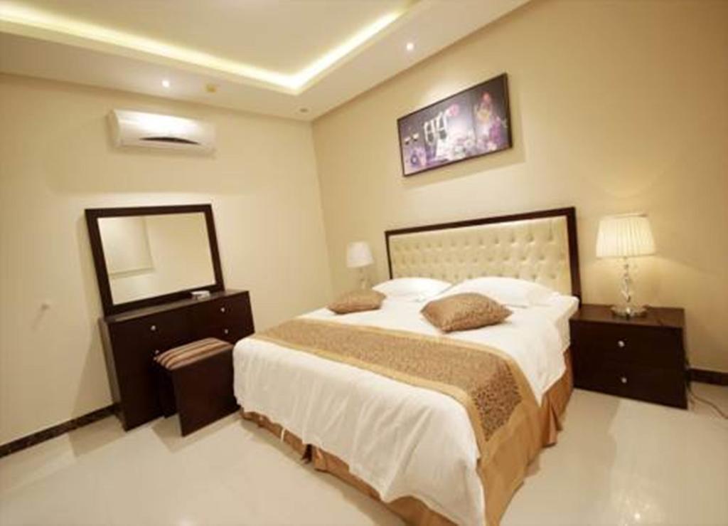 Refal Housing Riyadh Ruang foto