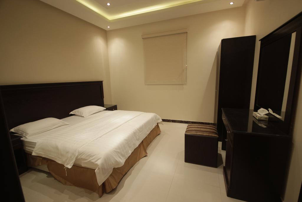 Refal Housing Riyadh Ruang foto