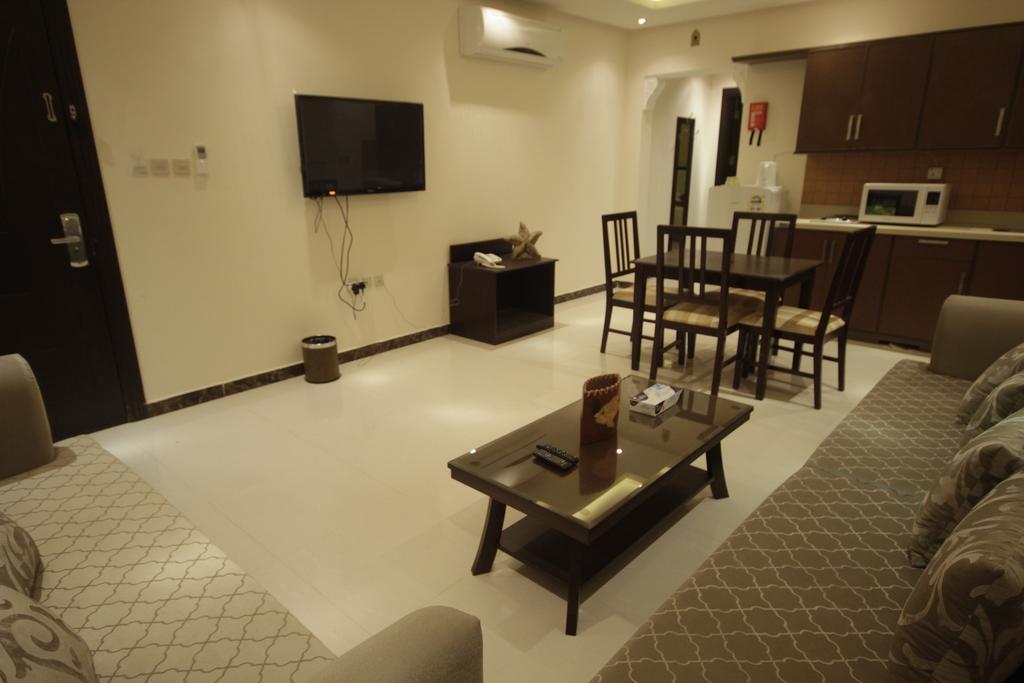 Refal Housing Riyadh Ruang foto
