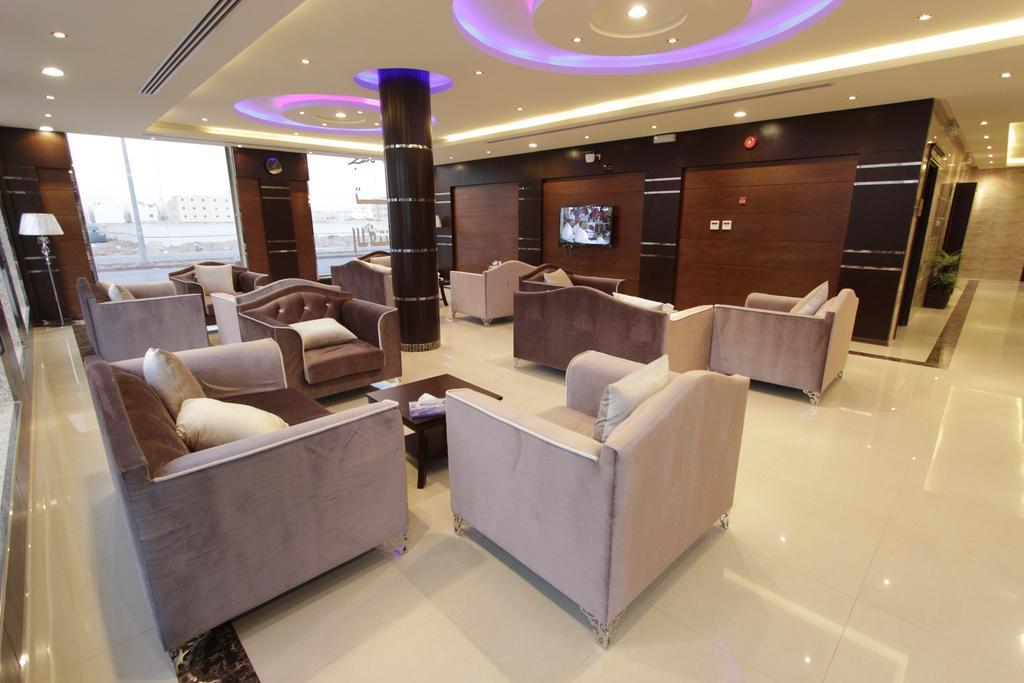 Refal Housing Riyadh Bagian luar foto