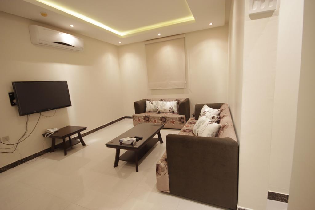 Refal Housing Riyadh Ruang foto