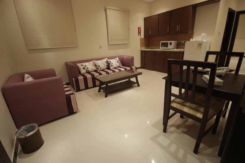 Refal Housing Riyadh Ruang foto